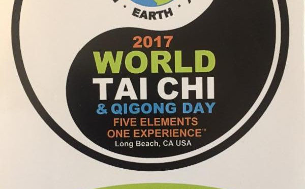 Tai Chi – If you haven’t tried it – this is a golden opp!