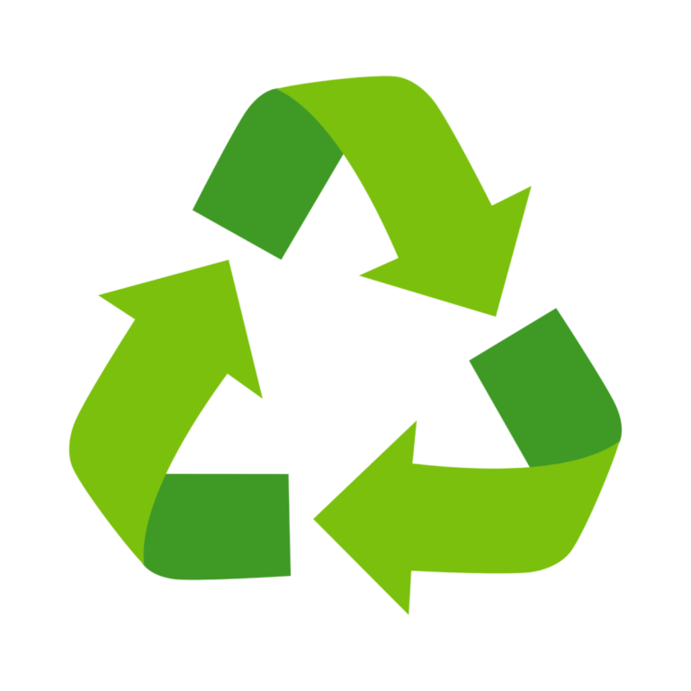 HOW YOU CAN HELP RECYCLE