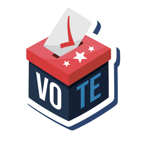 RETURN YOUR BALLOT BY JUNE 2ND, 2026